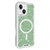 AMPD - HD Print Magsafe Case for Apple iPhone 13 - Palm