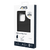 Axs - Protech Plus Case and Armorglass Screen Protector for Motorola Moto G Stylus 5G 2024 - Black