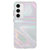 Case-mate - Soap Bubble Case for Samsung Galaxy S24 Fe - Iridescent