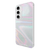 Case-mate - Soap Bubble Case for Samsung Galaxy S24 Fe - Iridescent