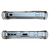Itskins - Spectrumr Clear Case for Motorola Moto G Power 5G 2024 - Transparent