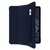 Laut - Huex Folio Case for Apple iPad 10.9 2022 - Navy