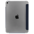 Laut - Huex Folio Case for Apple iPad 10.9 2022 - Navy