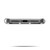 SYB Candy Skin Cover for Apple iPhone SE (2022) / SE (2020) - Glossy Transparent Clear