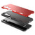 Echelon Bravo Series Case for Samsung Galaxy A16 5G - Red