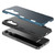 Echelon Bravo Series Case for Samsung Galaxy S24 Fan Edition - Blue