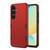 Echelon Bravo Series Case for Samsung Galaxy S24 Fan Edition - Red