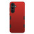 Echelon Bravo Series Case for Samsung Galaxy S24 Fan Edition - Red