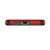 Echelon Bravo Series Case for Samsung Galaxy S24 Fan Edition - Red