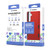 Echelon Bravo Series Case for Samsung Galaxy S24 Fan Edition - Red