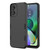 Echelon Bravo Series Case for Motorola Moto G Play 4G (2024) - Black