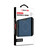 MyBat Pro Maverick Series Rogue Edition MagSafe Case for Apple iPhone 15 Pro Max - Blue