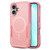 MyBat Fortress Series for Apple iPhone 16 - Pink