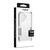 MyBat Fortress Series for Apple iPhone 16 - White