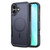MyBat Fortress Series for Apple iPhone 16 Plus - Reflex Blue