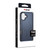 MyBat Fortress Series for Apple iPhone 16 Plus - Reflex Blue