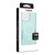 MyBat Fortress Series for Apple iPhone 16 Pro Max - Light Blue