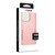 MyBat Fortress Series for Apple iPhone 16 Pro Max - Pink