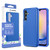 Echelon Intact Series Case for Samsung Galaxy A16 5G , Reflex Blue