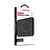 MyBat Pro Maverick Series Rogue Edition MagSafe Case for Apple iPhone 16 Plus - Black