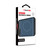 MyBat Pro Maverick Series Rogue Edition MagSafe Case for Apple iPhone 16 Pro Max - Blue