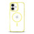 EcoBlvd Revive Collection Case for Apple iPhone 16 - Buttercup Yellow (100% Compostable & Plant-Based)