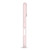 EcoBlvd Revive Collection Case for Apple iPhone 16 - Petal Pink (100% Compostable & Plant-Based)