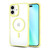EcoBlvd Revive Collection Case for Apple iPhone 16 Plus - Buttercup Yellow (100% Compostable & Plant-Based)