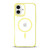 EcoBlvd Revive Collection Case for Apple iPhone 16 Plus - Buttercup Yellow (100% Compostable & Plant-Based)