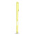 EcoBlvd Revive Collection Case for Apple iPhone 16 Plus - Buttercup Yellow (100% Compostable & Plant-Based)