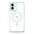 EcoBlvd Revive Collection Case for Apple iPhone 16 Plus - Seafoam Green (100% Compostable & Plant-Based)