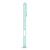EcoBlvd Revive Collection Case for Apple iPhone 16 Plus - Seafoam Green (100% Compostable & Plant-Based)