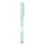 EcoBlvd Revive Collection Case for Apple iPhone 16 Pro - Seafoam Green (100% Compostable & Plant-Based)