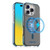 MyBat Pro Vivid Series w/ MagSafe Case for Apple iPhone 16 Pro - Blue