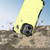 EcoBlvd Reforge Collection Case for Apple iPhone 16 - Buttercup Yellow (100% Compostable & Plant-Based)