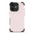 EcoBlvd Reforge Collection Case for Apple iPhone 16 - Petal Pink (100% Compostable & Plant-Based)