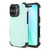 EcoBlvd Reforge Collection Case for Apple iPhone 16 - Seafoam Green (100% Compostable & Plant-Based)