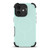 EcoBlvd Reforge Collection Case for Apple iPhone 16 - Seafoam Green (100% Compostable & Plant-Based)