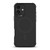 EcoBlvd Reforge Collection Case for Apple iPhone 16 Plus - Midnight Black (100% Compostable & Plant-Based)