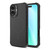 EcoBlvd Reforge Collection Case for Apple iPhone 16 Plus - Midnight Black (100% Compostable & Plant-Based)