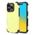 EcoBlvd Reforge Collection Case for Apple iPhone 16 Pro - Buttercup Yellow (100% Compostable & Plant-Based)