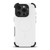 EcoBlvd Reforge Collection Case for Apple iPhone 16 Pro - Cloud White (100% Compostable & Plant-Based)