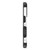 EcoBlvd Reforge Collection Case for Apple iPhone 16 Pro - Cloud White (100% Compostable & Plant-Based)