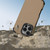EcoBlvd Reforge Collection Case for Apple iPhone 16 Pro Max - Clay Brown (100% Compostable & Plant-Based)