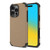 EcoBlvd Reforge Collection Case for Apple iPhone 16 Pro Max - Clay Brown (100% Compostable & Plant-Based)