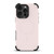 EcoBlvd Reforge Collection Case for Apple iPhone 16 Pro Max - Petal Pink (100% Compostable & Plant-Based)