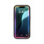 CLICK Latch Holster Series iPhone 16 Case - Black