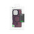 CLICK Radient MagSafe Series iPhone 13 Case - Purple