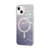 CLICK Radient MagSafe Series iPhone 13 Case - Clear