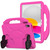 CLICK BuddyGuard Series Case for iPad 10.9in (10th generation) - Pink
